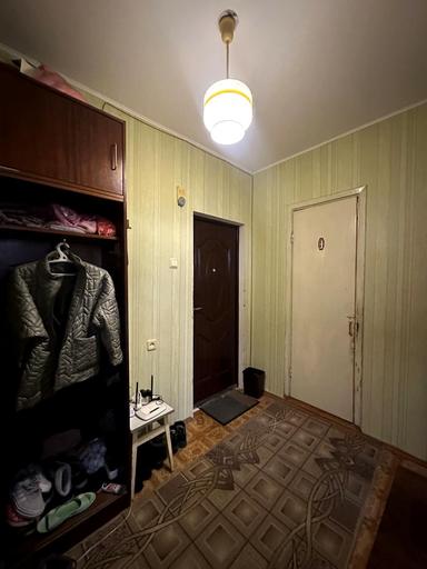 1-кімнатна квартира за адресою (площа 43,2 м²) - Atlanta.ua - фото 12