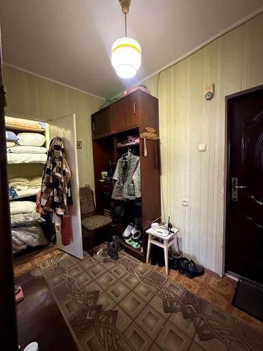 1-кімнатна квартира за адресою (площа 43,2 м²) - Atlanta.ua - фото 14