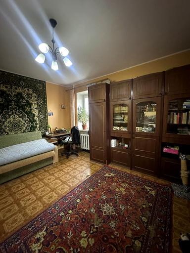 1-кімнатна квартира за адресою (площа 43,2 м²) - Atlanta.ua - фото 11