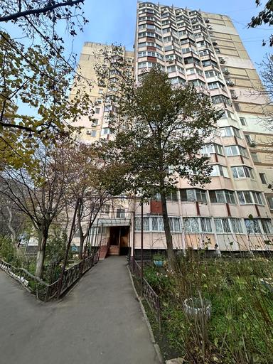 1-кімнатна квартира за адресою (площа 43,2 м²) - Atlanta.ua - фото 10