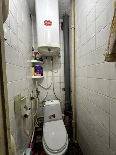 1-кімнатна квартира за адресою (площа 43,2 м²) - Atlanta.ua - фото 15