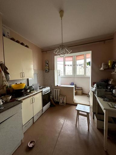 1-кімнатна квартира за адресою (площа 43,2 м²) - Atlanta.ua - фото 17