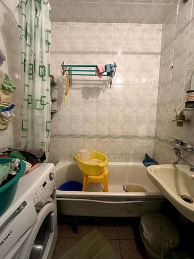 1-кімнатна квартира за адресою (площа 43,2 м²) - Atlanta.ua - фото 16