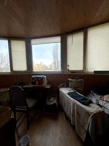 1-кімнатна квартира за адресою (площа 43,2 м²) - Atlanta.ua - фото 18