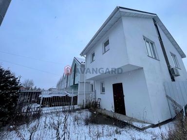 Дом по адресу (площадь 117 м²) - Atlanta.ua - фото 25