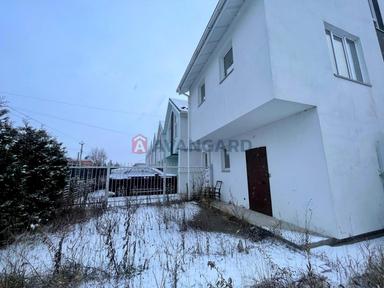 Дом по адресу (площадь 117 м²) - Atlanta.ua - фото 24