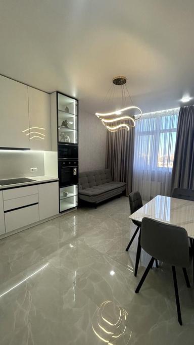 2-комнатная квартира по адресу ул. Краснова (площадь 65 м²) - Atlanta.ua - фото 10