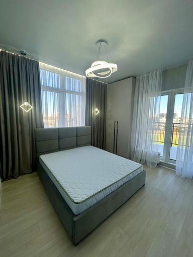 2-комнатная квартира по адресу ул. Краснова (площадь 65 м²) - Atlanta.ua - фото 12