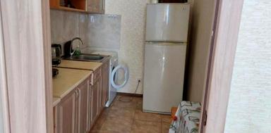 1-room apartment apartment by the address st. Khimicheskaya (area 30 m²) - Atlanta.ua - photo 4