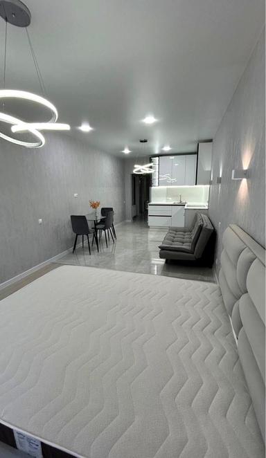 1-комнатная квартира по адресу (площадь 34 м²) - Atlanta.ua - фото 10