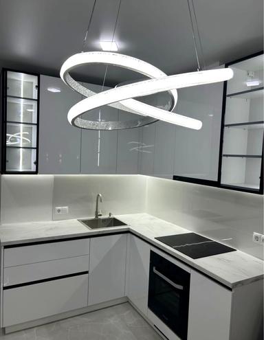 1-комнатная квартира по адресу (площадь 34 м²) - Atlanta.ua - фото 14