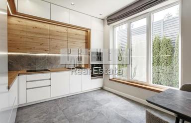 Дом по адресу (площадь 200 м²) - Atlanta.ua - фото 48