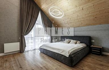 Дом по адресу (площадь 200 м²) - Atlanta.ua - фото 50