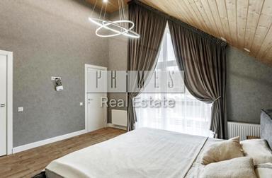 Дом по адресу (площадь 200 м²) - Atlanta.ua - фото 54