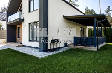 Дом по адресу (площадь 200 м²) - Atlanta.ua - фото 70