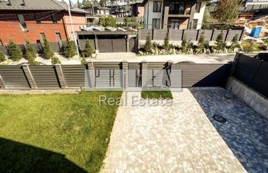 Дом по адресу (площадь 200 м²) - Atlanta.ua - фото 72