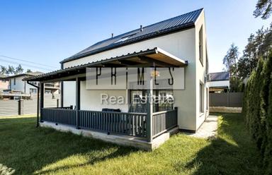 Дом по адресу (площадь 200 м²) - Atlanta.ua - фото 73