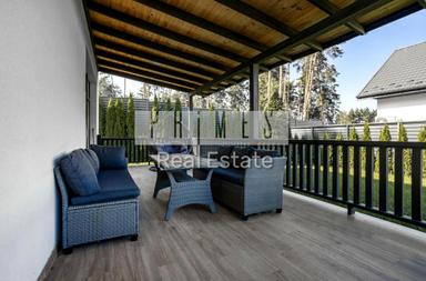 Дом по адресу (площадь 200 м²) - Atlanta.ua - фото 75