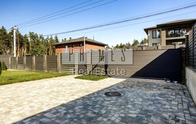 Дом по адресу (площадь 200 м²) - Atlanta.ua - фото 78