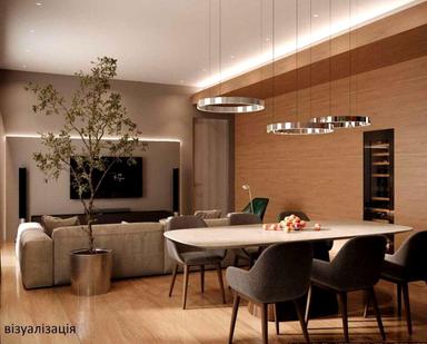 2-комнатная квартира по адресу ул. Генуэзская (площадь 162 м²) - Atlanta.ua - фото 11