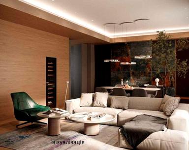 2-комнатная квартира по адресу ул. Генуэзская (площадь 162 м²) - Atlanta.ua - фото 15