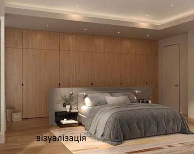 2-комнатная квартира по адресу ул. Генуэзская (площадь 162 м²) - Atlanta.ua - фото 20