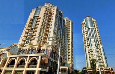 2-комнатная квартира по адресу ул. Генуэзская (площадь 162 м²) - Atlanta.ua - фото 17