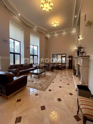 Дом по адресу пер. Энергетиков (площадь 940 м²) - Atlanta.ua - фото 29