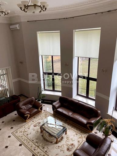 Дом по адресу пер. Энергетиков (площадь 940 м²) - Atlanta.ua - фото 31