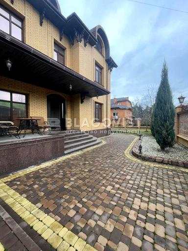 Дом по адресу пер. Энергетиков (площадь 940 м²) - Atlanta.ua - фото 28