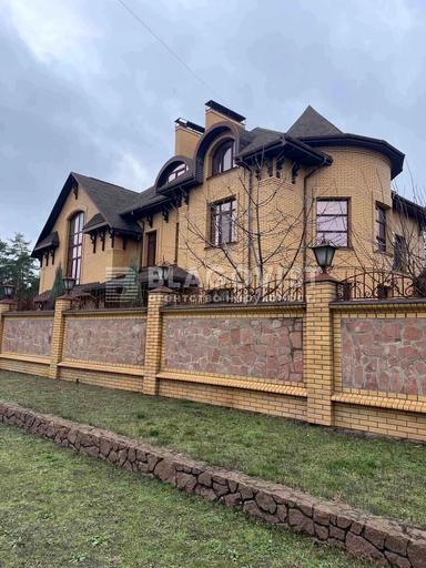 Дом по адресу пер. Энергетиков (площадь 940 м²) - Atlanta.ua - фото 25