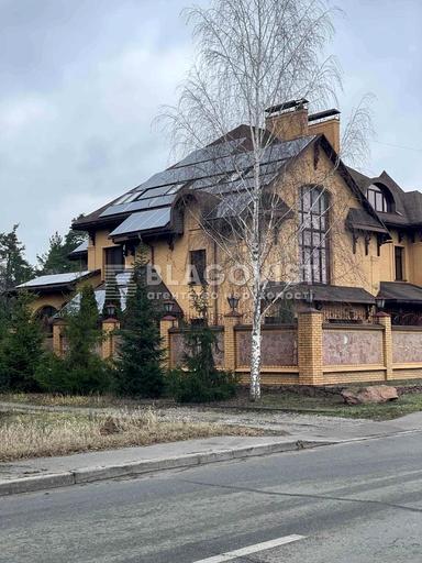 Дом по адресу пер. Энергетиков (площадь 940 м²) - Atlanta.ua - фото 26