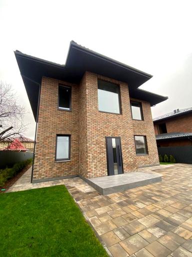 Дом по адресу (площадь 177 м²) - Atlanta.ua - фото 15