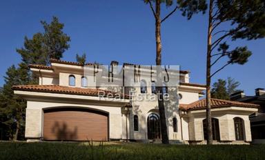 Дом по адресу (площадь 400 м²) - Atlanta.ua - фото 28