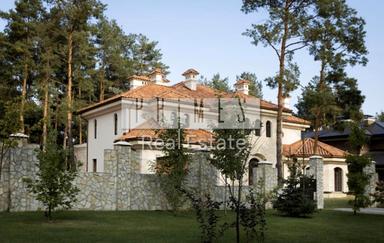 Дом по адресу (площадь 400 м²) - Atlanta.ua - фото 25