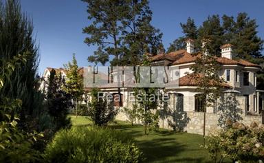 Дом по адресу (площадь 400 м²) - Atlanta.ua - фото 26