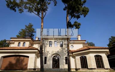 Дом по адресу (площадь 400 м²) - Atlanta.ua - фото 34