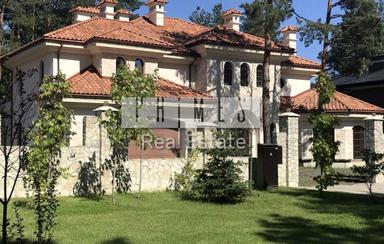 Дом по адресу (площадь 400 м²) - Atlanta.ua - фото 30