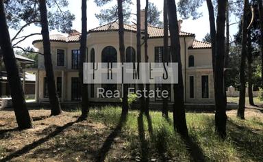 Дом по адресу (площадь 400 м²) - Atlanta.ua - фото 37