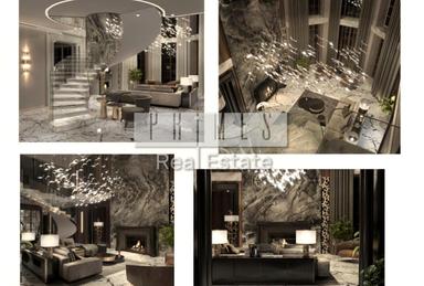 Дом по адресу (площадь 400 м²) - Atlanta.ua - фото 38