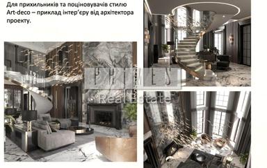 Дом по адресу (площадь 400 м²) - Atlanta.ua - фото 39