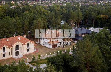 Дом по адресу (площадь 400 м²) - Atlanta.ua - фото 45