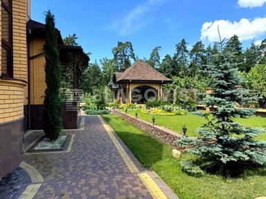 Дом по адресу пер. Энергетиков (площадь 940 м²) - Atlanta.ua - фото 47