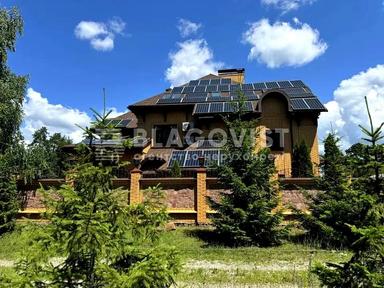 Дом по адресу пер. Энергетиков (площадь 940 м²) - Atlanta.ua - фото 48