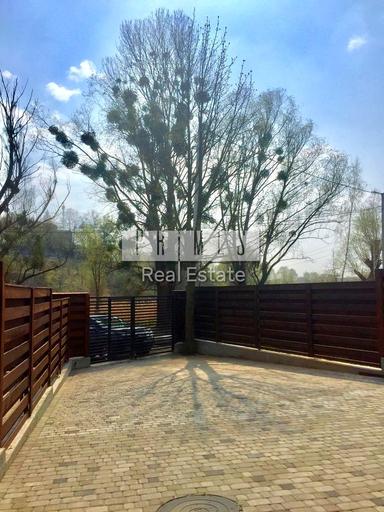 Дом по адресу ул. Соборная (площадь 94 м²) - Atlanta.ua - фото 11