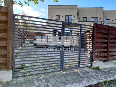 Дом по адресу ул. Соборная (площадь 94 м²) - Atlanta.ua - фото 13