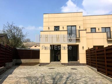 Дом по адресу ул. Соборная (площадь 94 м²) - Atlanta.ua - фото 8