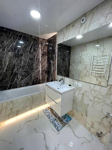 1-комнатная квартира по адресу ул. Пляжная (площадь 44 м²) - Atlanta.ua - фото 11