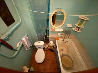 1-комнатная квартира по адресу ул. Александрийская (площадь 21,8 м²) - Atlanta.ua - imageAlt 14