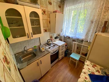 1-комнатная квартира по адресу ул. Александрийская (площадь 21,8 м²) - Atlanta.ua - imageAlt 8